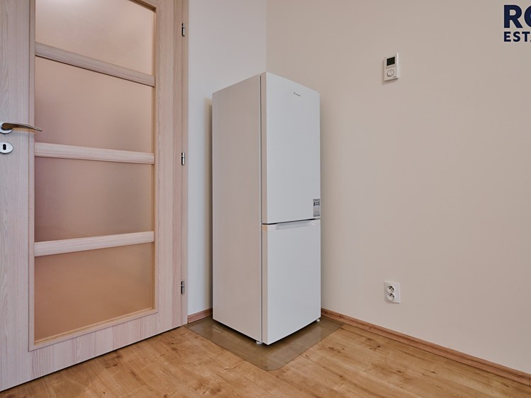 Pronájem bytu 1+kk 33 m² - foto 8