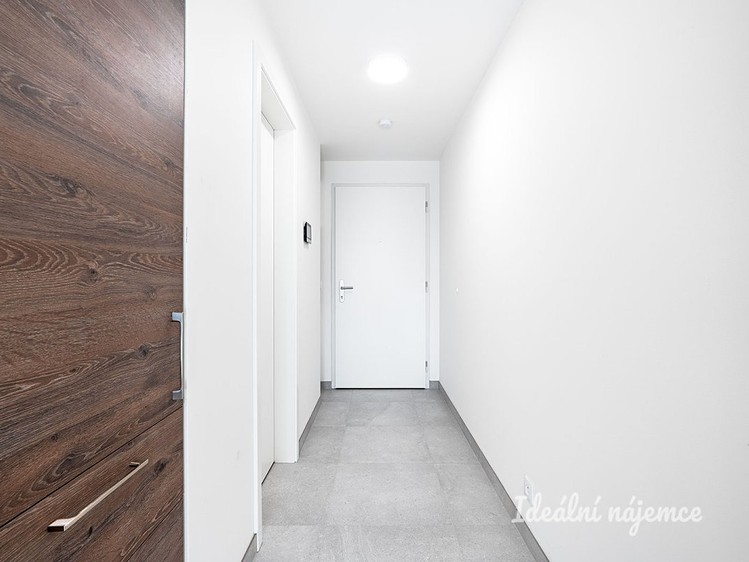 Pronájem bytu 1+kk 31 m² - foto 6