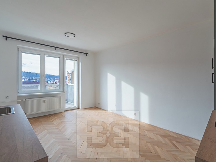 Pronájem bytu 3+kk 60 m² - foto 1