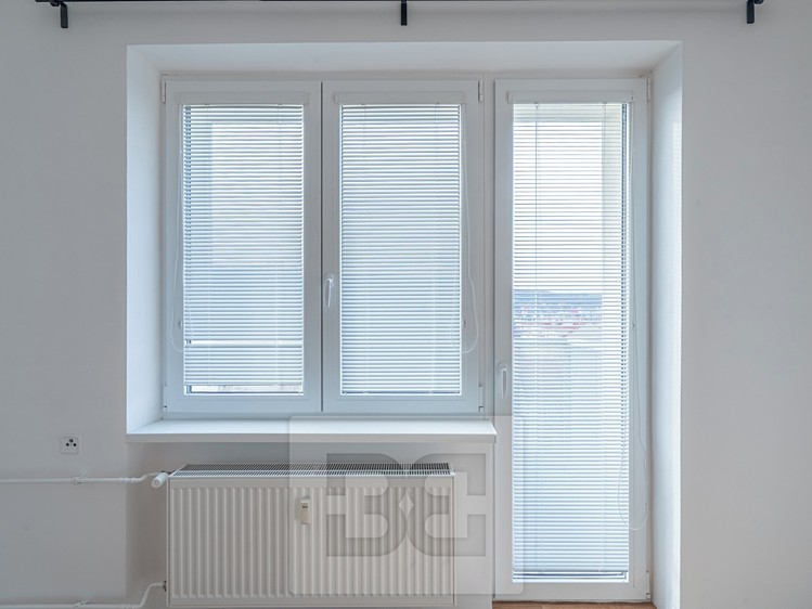 Pronájem bytu 3+kk 60 m² - foto 8