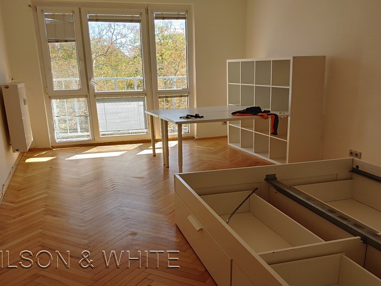 Pronájem bytu 3+kk 80 m² (Jednopodlažní) - foto 2