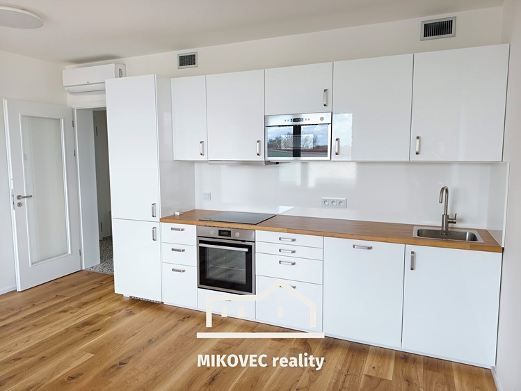 Pronájem bytu 1+kk 39 m² - foto 4