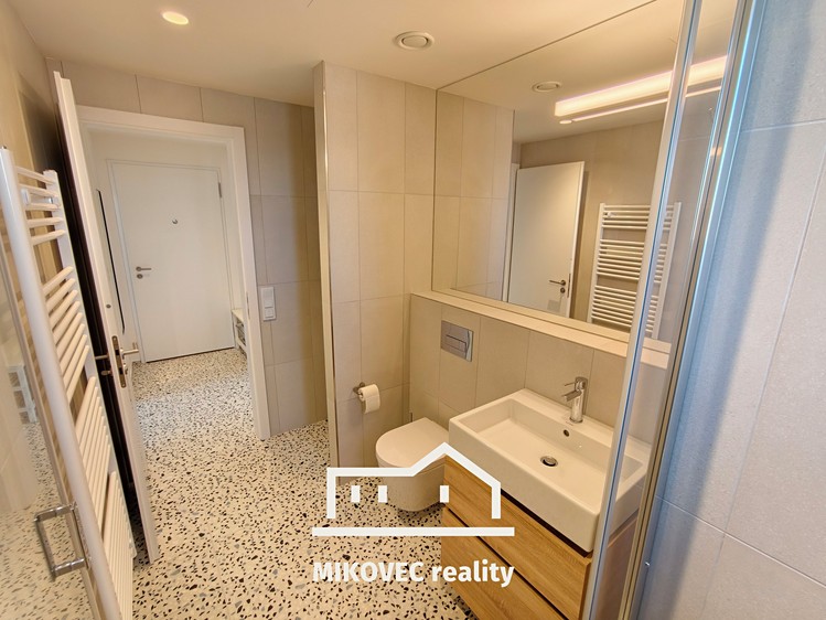 Pronájem bytu 1+kk 39 m² - foto 6