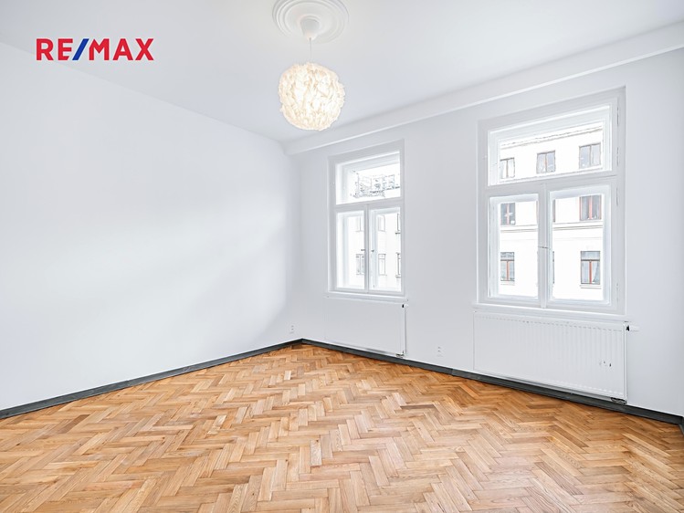 Pronájem bytu 3+kk 64 m² - foto 6