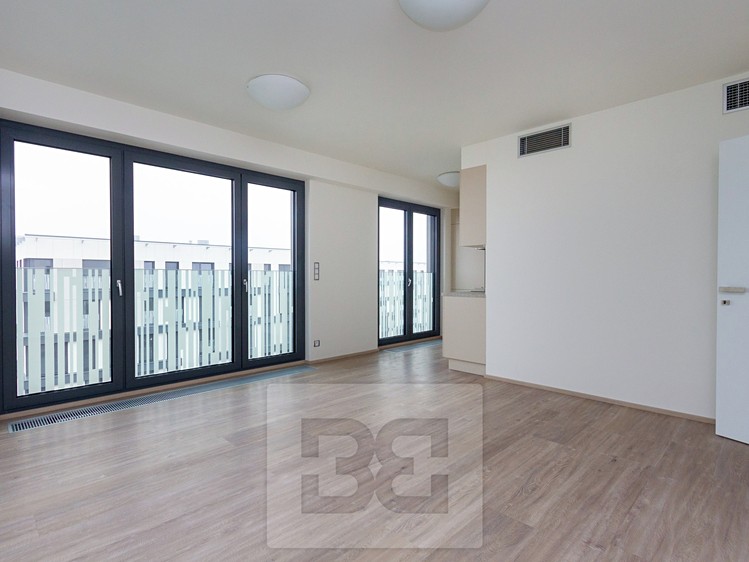 Pronájem bytu 2+kk 66 m² - foto 4