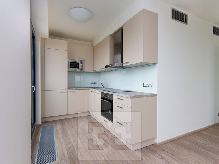 Pronájem bytu 2+kk 66 m² - foto 1