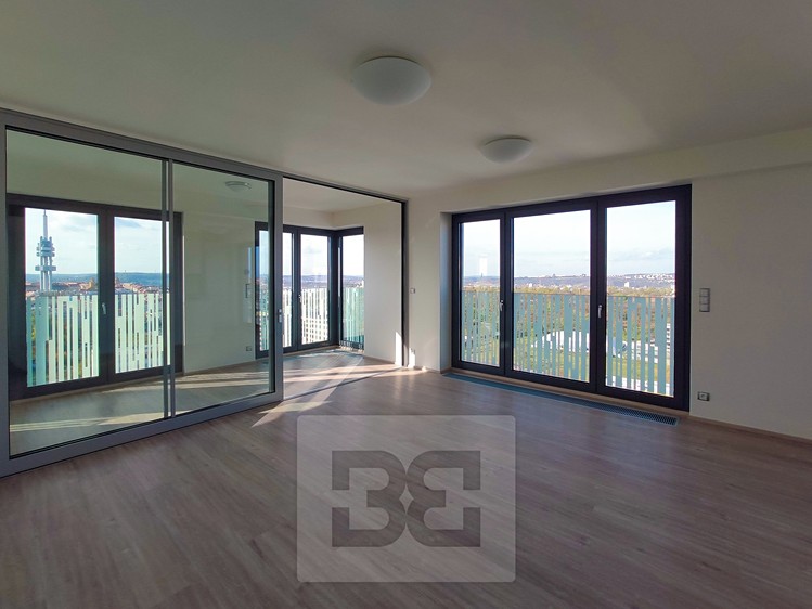 Pronájem bytu 2+kk 66 m² - foto 3