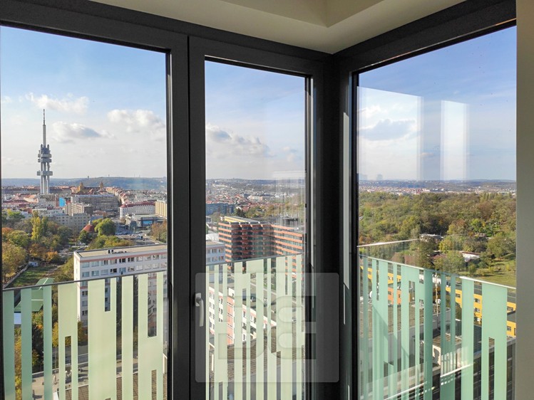 Pronájem bytu 2+kk 66 m² - foto 2
