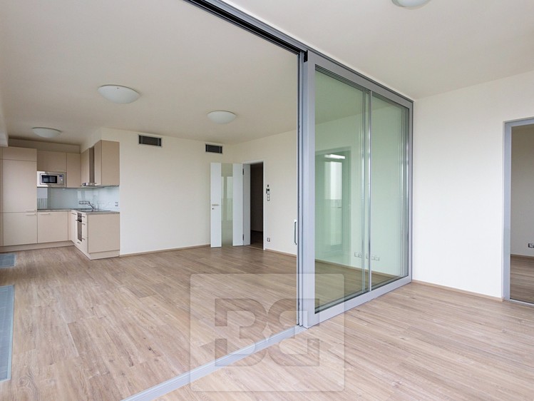 Pronájem bytu 2+kk 66 m² - foto 8