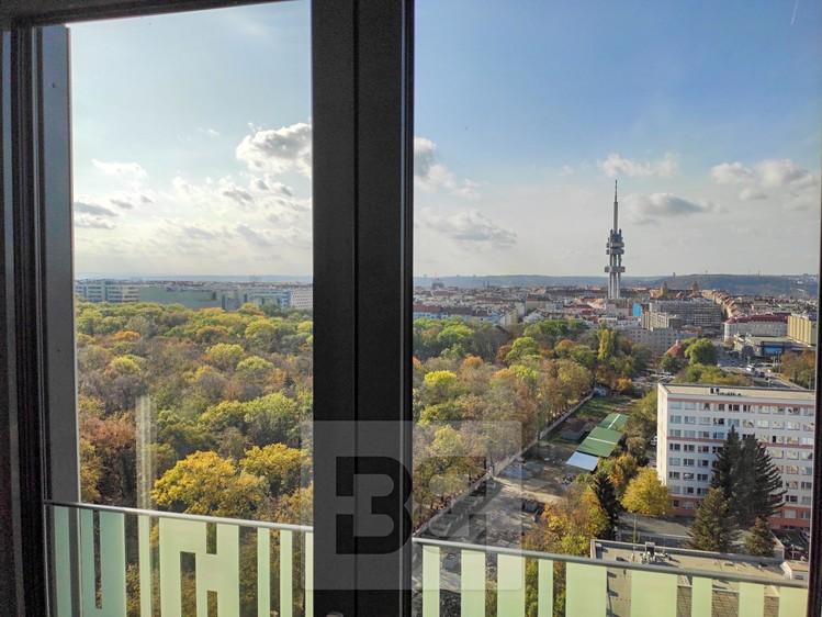 Pronájem bytu 2+kk 66 m² - foto 5