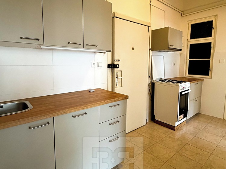 Pronájem bytu 2+1 52 m² - foto 4