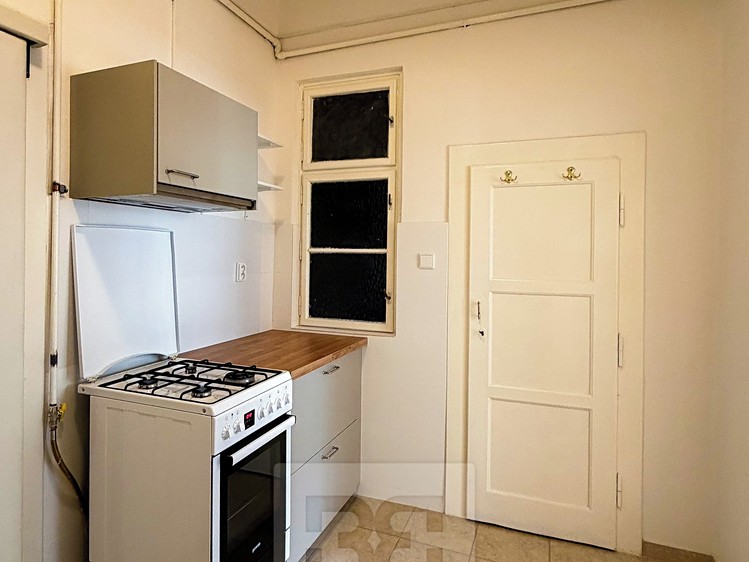 Pronájem bytu 2+1 52 m² - foto 5