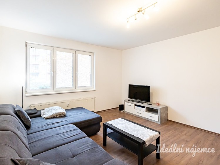 Pronájem bytu 2+kk 53 m² - foto 8