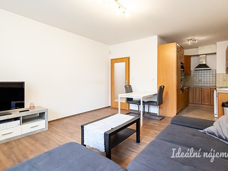 Pronájem bytu 2+kk 53 m² - foto 7