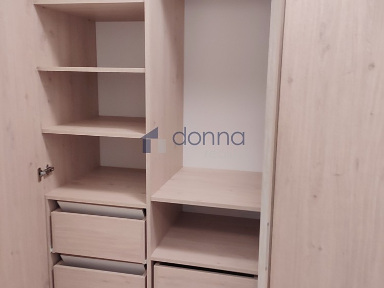 Pronájem bytu 1+kk 26 m² - foto 8