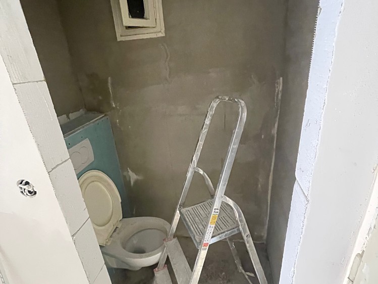 Pronájem bytu 2+kk 55 m² (Jednopodlažní) - foto 8