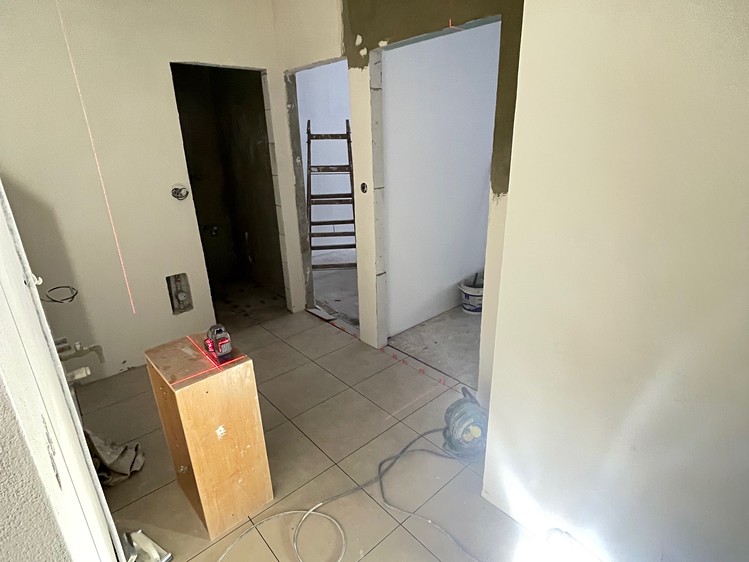 Pronájem bytu 2+kk 55 m² (Jednopodlažní) - foto 7