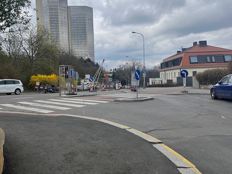 Pronájem bytu 2+kk 55 m² (Jednopodlažní) - foto 5