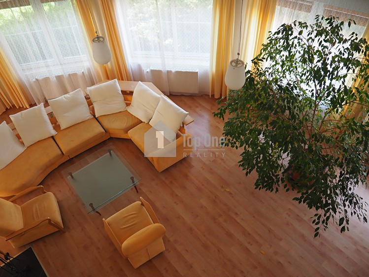 Prodej rodinného domu 514 m², pozemek 918 m² - foto 2
