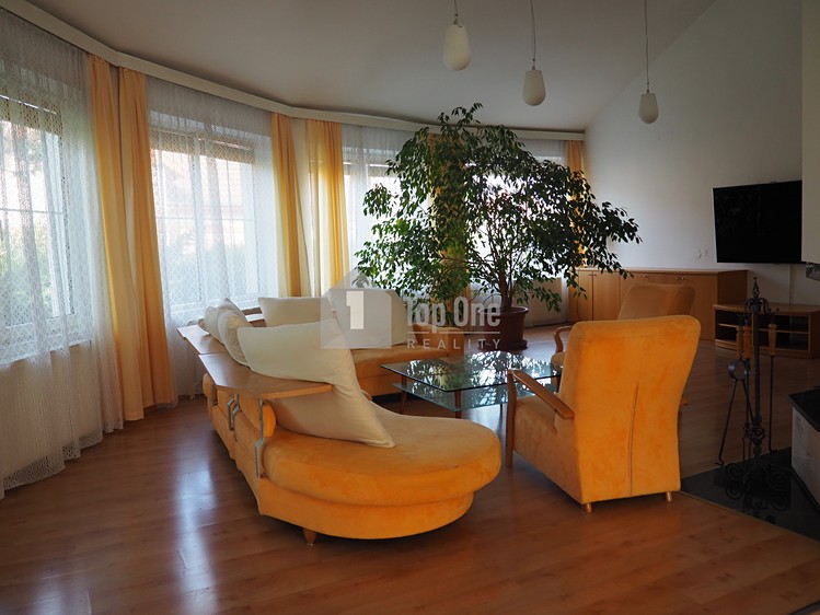 Prodej rodinného domu 514 m², pozemek 918 m² - foto 4