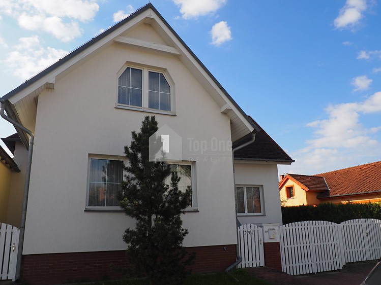 Prodej rodinného domu 514 m², pozemek 918 m² - foto 8
