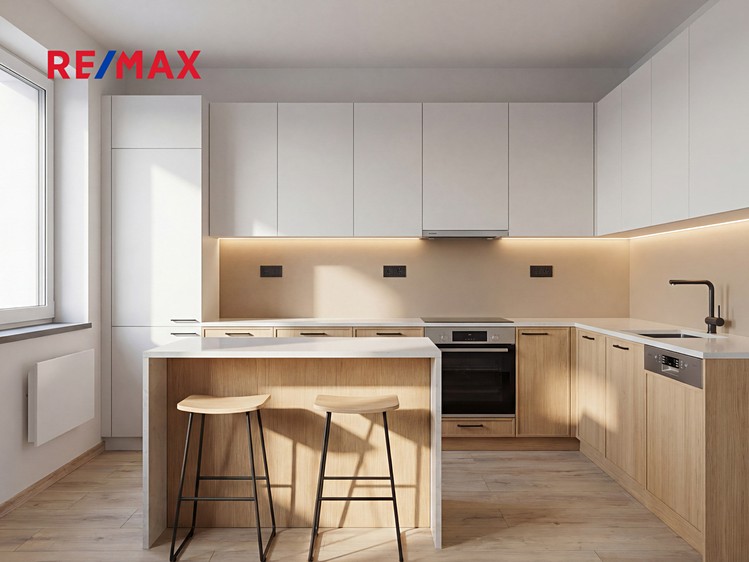 Prodej rodinného domu 80 m², pozemek 154 m² - foto 4