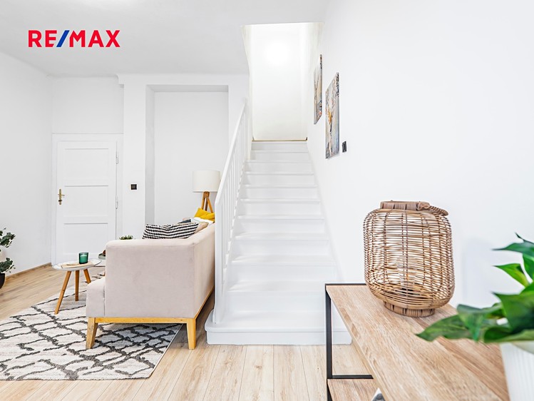 Prodej rodinného domu 80 m², pozemek 154 m² - foto 3