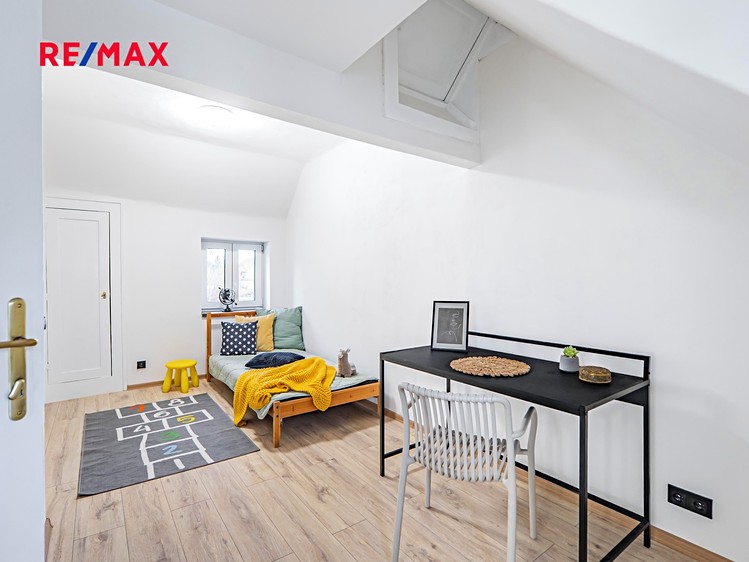Prodej rodinného domu 80 m², pozemek 154 m² - foto 7