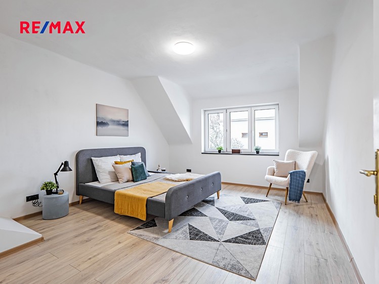 Prodej rodinného domu 80 m², pozemek 154 m² - foto 6