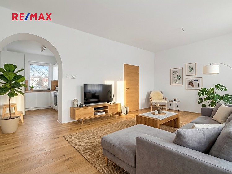 Prodej rodinného domu 115 m², pozemek 318 m² - foto 3