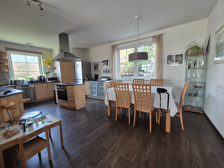 Prodej vily 320 m², pozemek 715 m² - foto 4