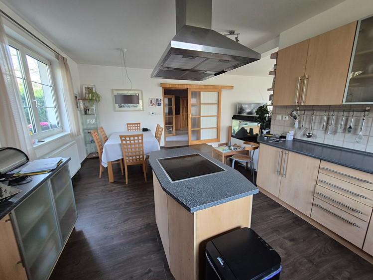 Prodej vily 320 m², pozemek 715 m² - foto 6