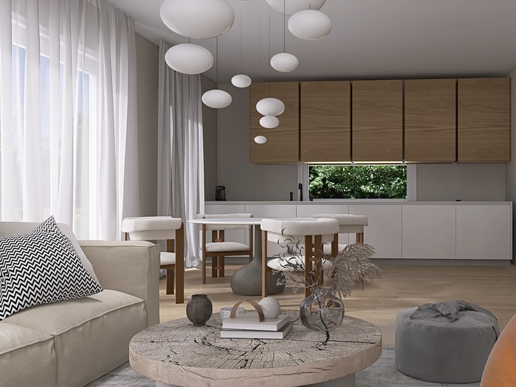 Prodej rodinného domu 122 m², pozemek 380 m² - foto 4