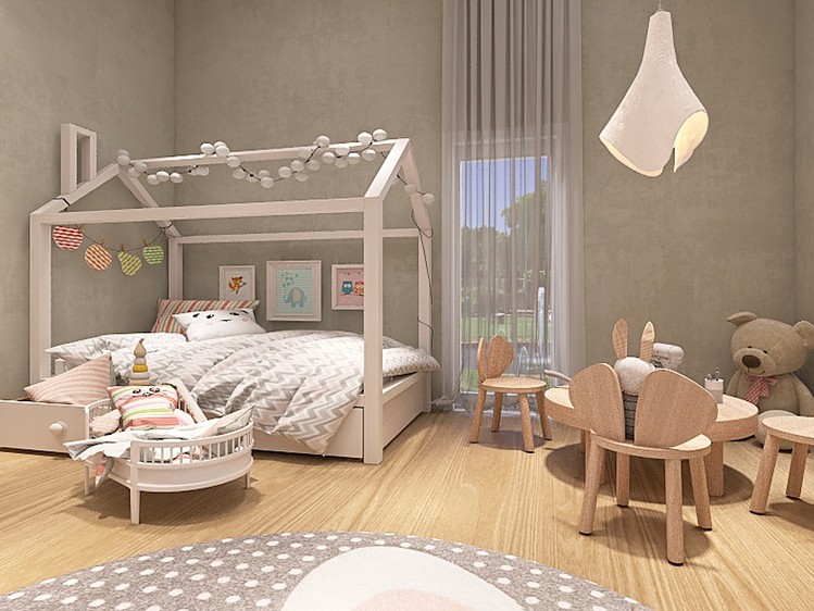 Prodej rodinného domu 122 m², pozemek 380 m² - foto 8