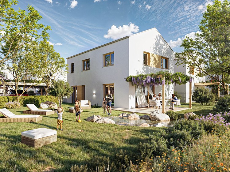 Prodej rodinného domu 145 m², pozemek 390 m² - foto 3