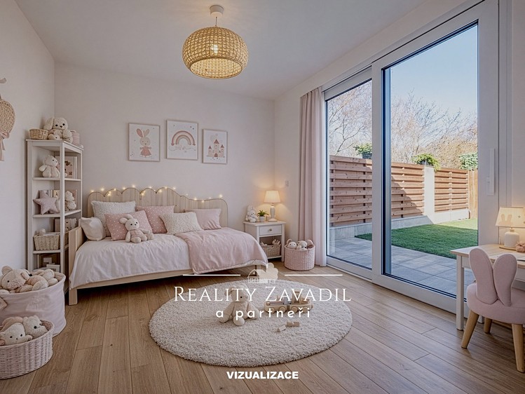Prodej rodinného domu 102 m², pozemek 289 m² - foto 4