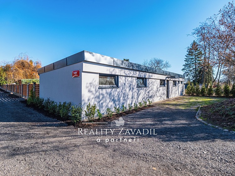 Prodej rodinného domu 102 m², pozemek 289 m² - foto 2