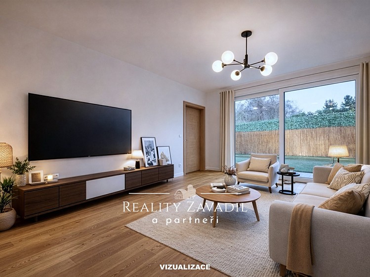 Prodej rodinného domu 102 m², pozemek 289 m² - foto 6
