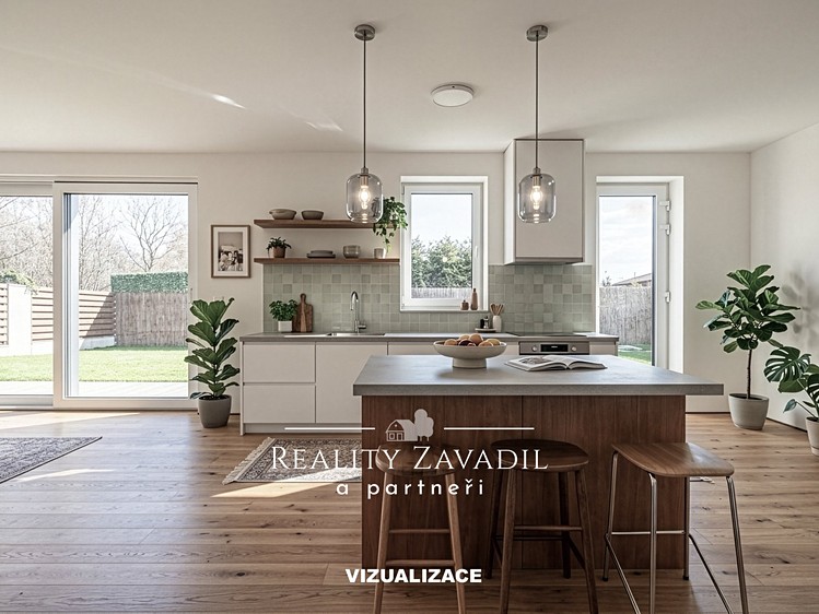 Prodej rodinného domu 102 m², pozemek 289 m² - foto 8