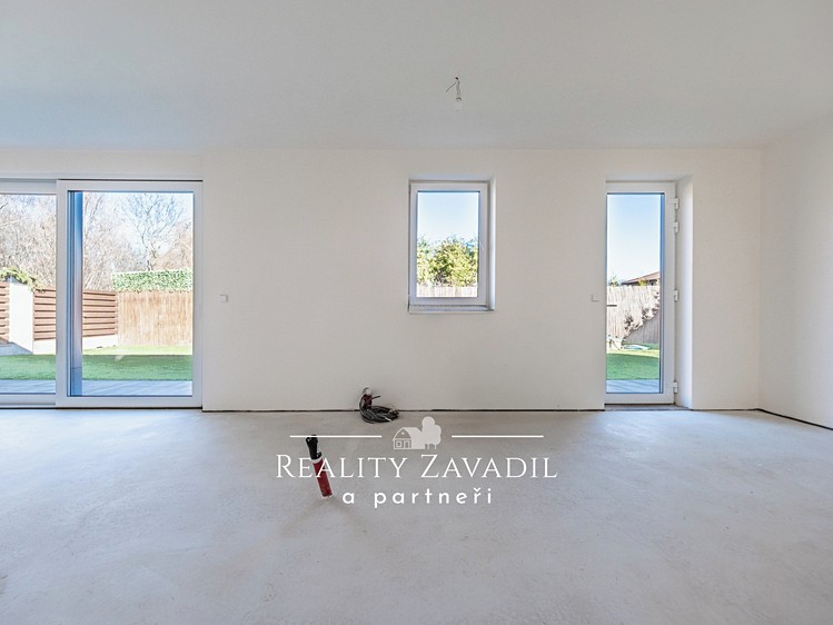 Prodej rodinného domu 102 m², pozemek 289 m² - foto 7