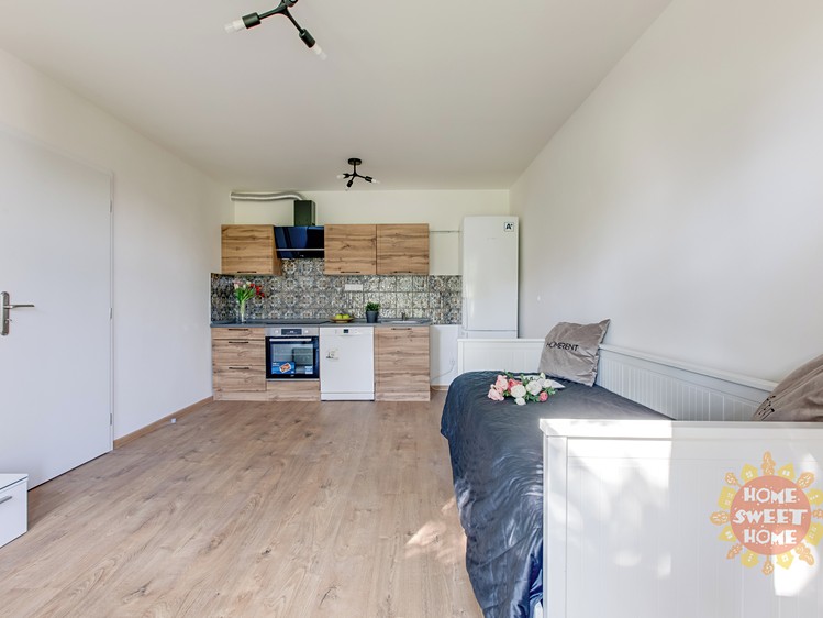 Prodej rodinného domu 31 m², pozemek 92 m² - foto 3