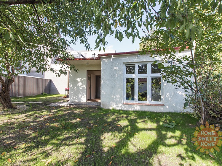 Prodej rodinného domu 31 m², pozemek 92 m² - foto 8