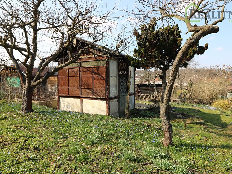 Prodej chaty 6 m², pozemek 174 m² - foto 6