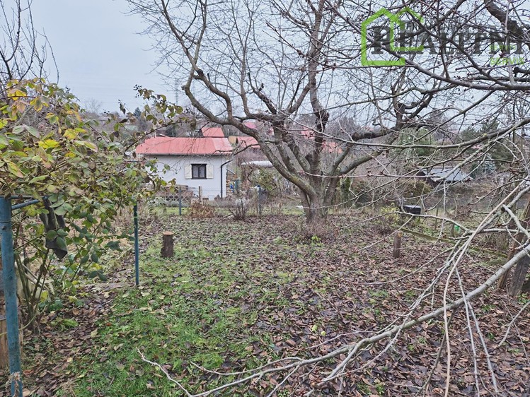 Prodej chaty 26 m², pozemek 330 m² - foto 2