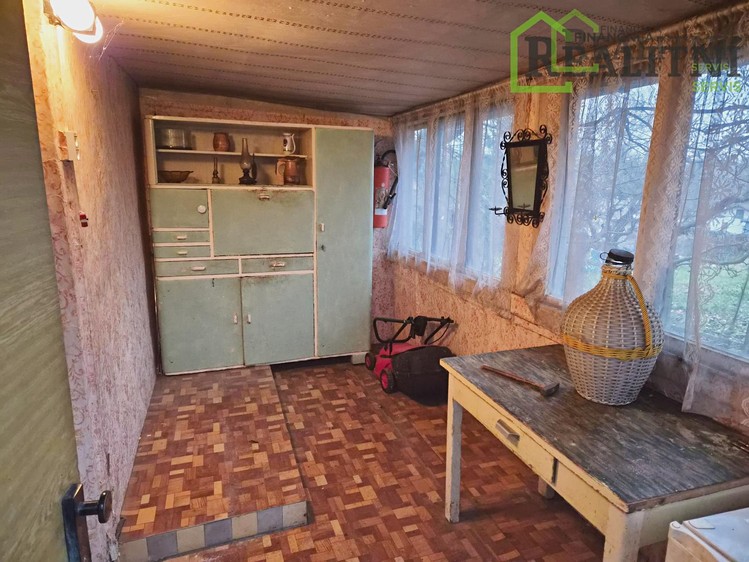 Prodej chaty 26 m², pozemek 330 m² - foto 8