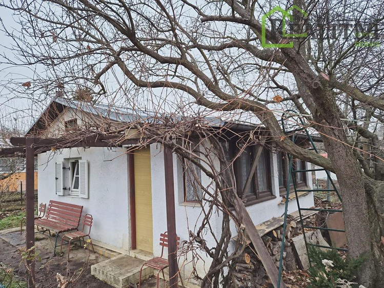 Prodej chaty 26 m², pozemek 330 m² - foto 6