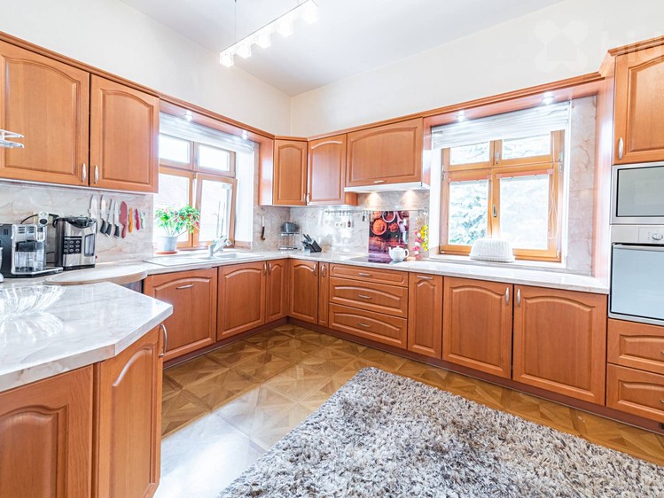 Prodej vily 350 m², pozemek 1 033 m² - foto 5