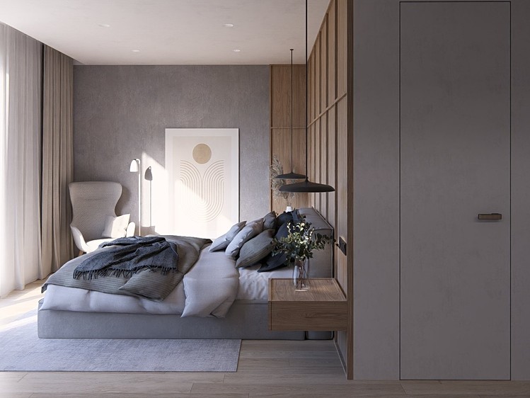 Prodej vily 199 m², pozemek 447 m² - foto 4