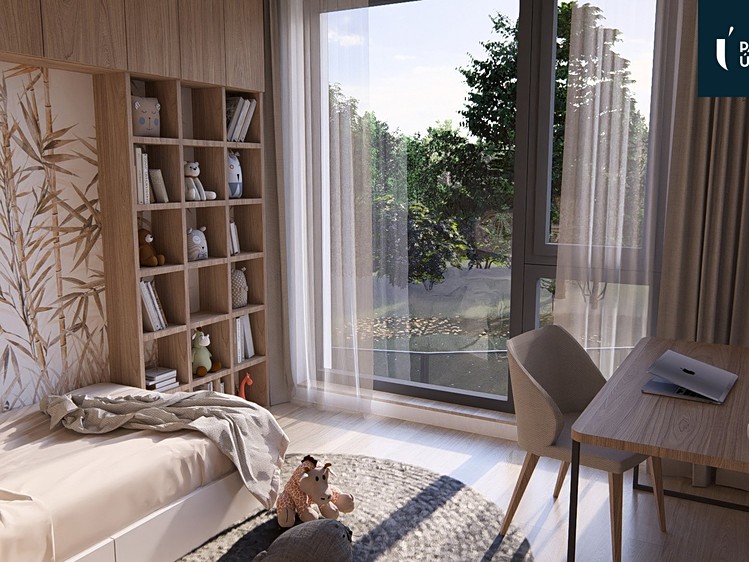 Prodej vily 199 m², pozemek 447 m² - foto 5