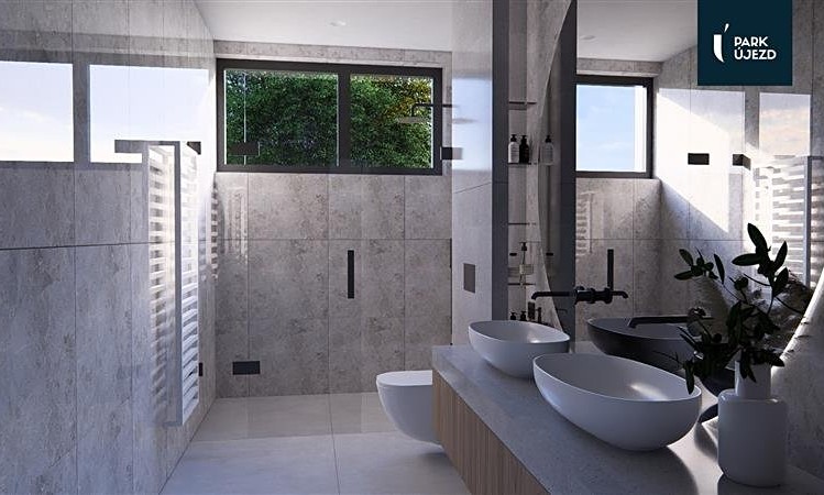 Prodej vily 199 m², pozemek 447 m² - foto 6